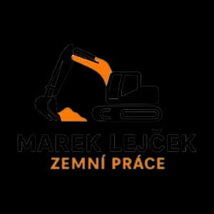 Marek Zemní práce Marek Zemní práce